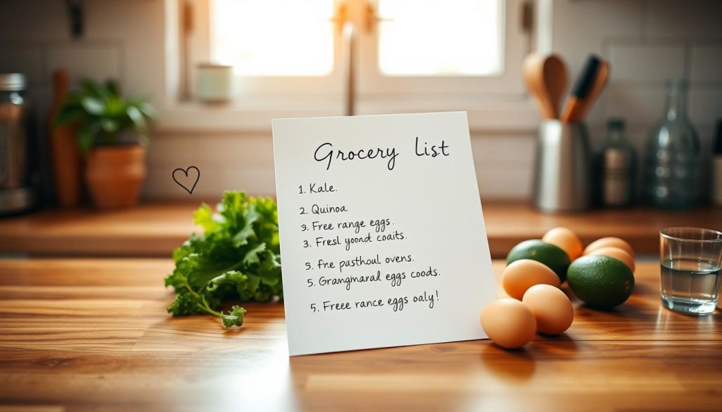 clean eating grocery list clean eating grocery list