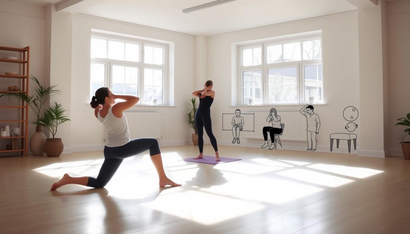 daily mobility exercises for beginners