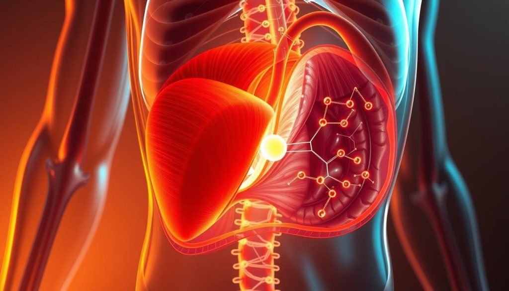 fat burning process