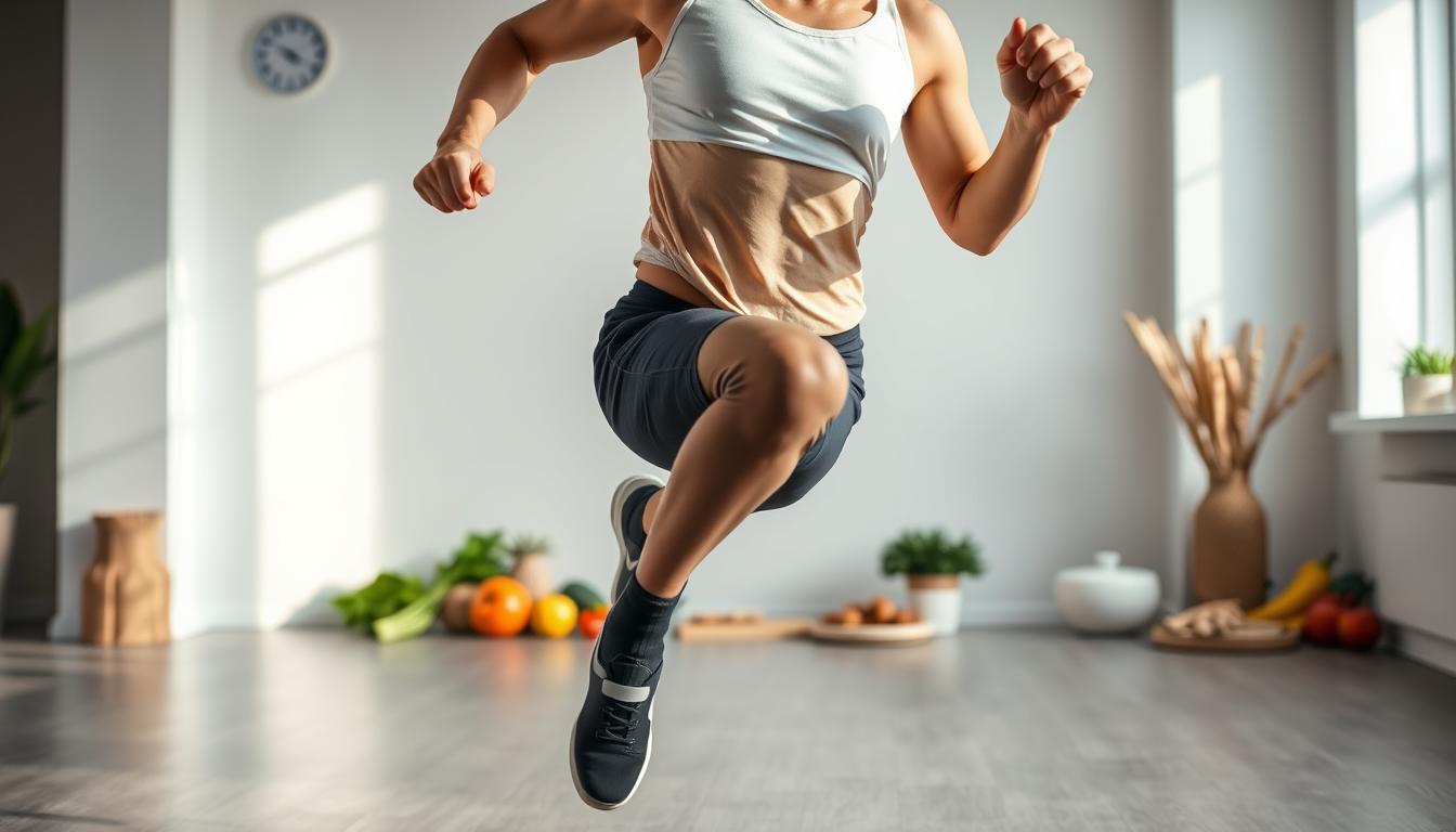 natural ways to boost metabolism for weight loss