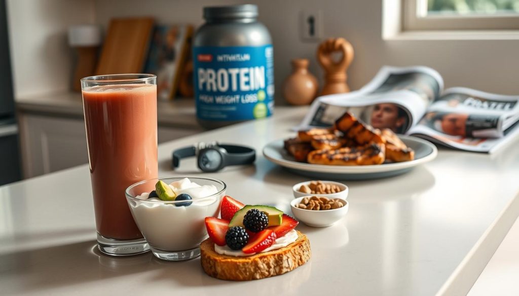 protein for weight loss protein for weight loss